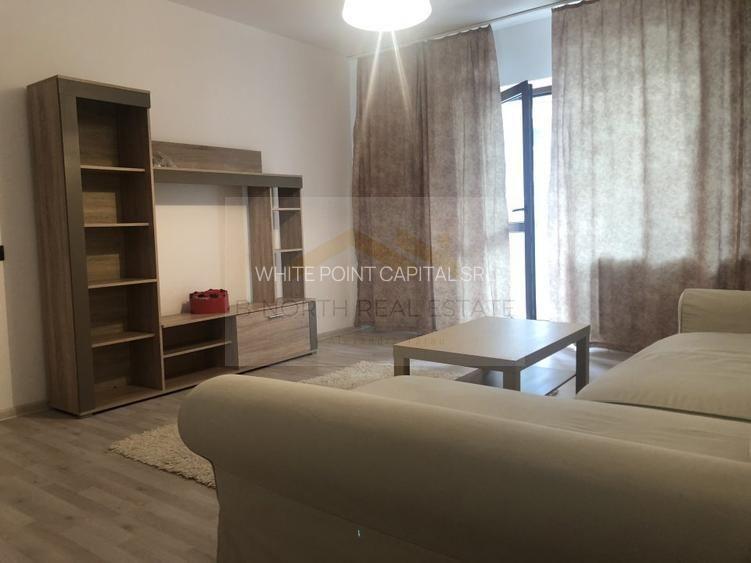 Apartament 2 camere de închiriat Unirii – Aleea Emil Botta, renovat, decomandat - 7