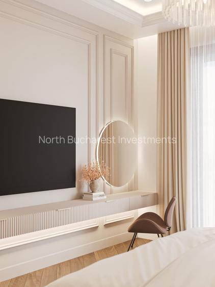 APARTAMENT 3 CAMERE - PIPERA - COMISION 0% - 12