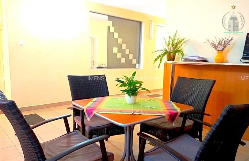 Ocazie unică in Brașov - Vilă Multifuncțională Ultracentrală, sub prețul pieței - 12