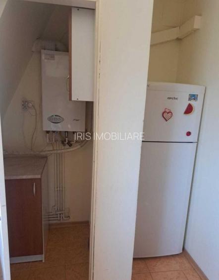 Ap 2 camere SD,  Podu Ros-Nicolina - 4