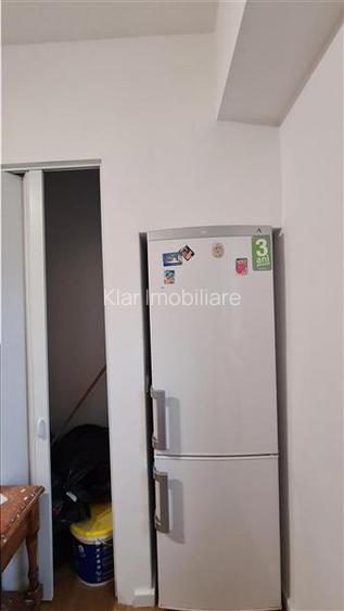 Apartament modern 2 camere 56mp,balcon, Piata Cipariu - 12