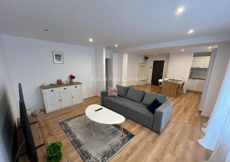 APARTAMENT 2 CAMERE | FALEZA NORD | TERMEN LUNG - 2