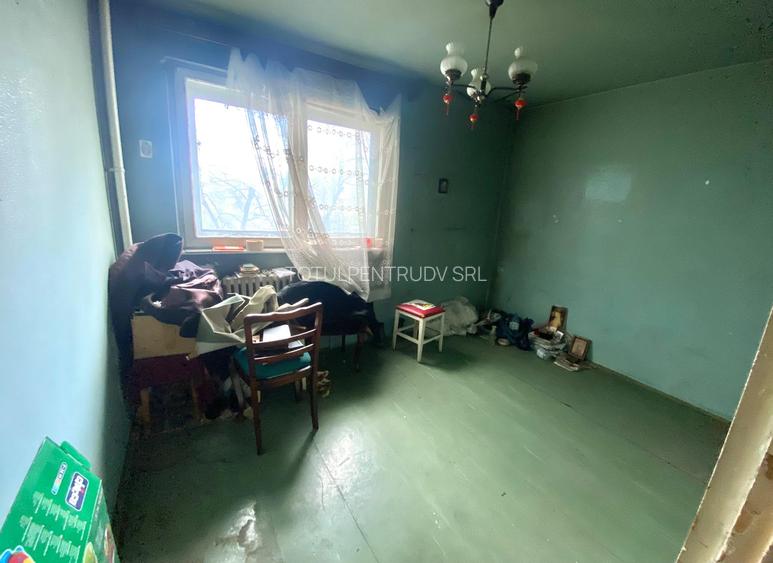 Apartament 3 camere Plazza - 5