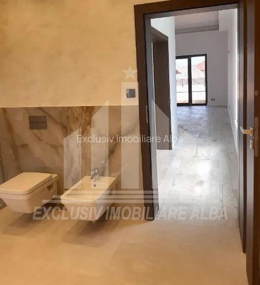 Casa individuala | Moderna | 398 mp | 861 mp teren | Alba-Micesti - 7