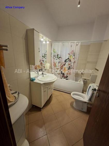 Vila P 2  MIihalache/Grivita ideala pt locuit sau birouri - 6