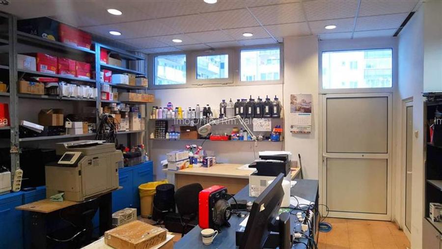 DE INCHIRIAT - SPATIU COMERCIAL CENTRAL, 92 MP - 6