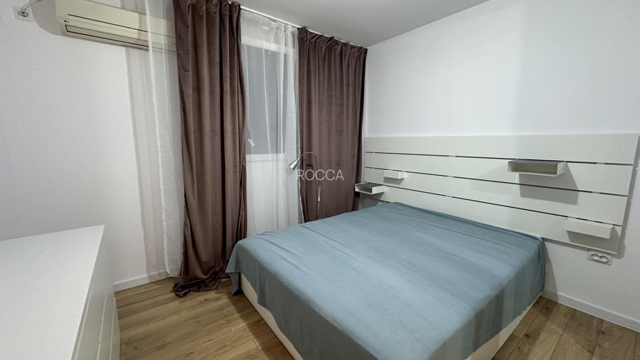 Apartament de 3 camere renovat, aproape de metrou Grigorescu & Parc IOR – etaj 2 - 3