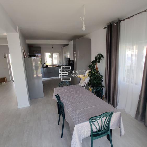 Casă individuală, 573 mp teren, priveliște Munții Făgăraș – Bavaria Park - 4