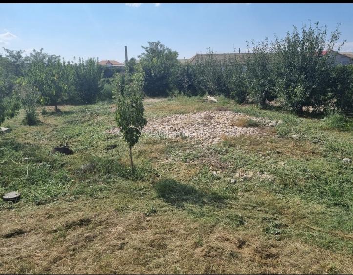 Ocazie! Teren intravilan-3417m-deschidere 54m-toate utilitatile-Poiana-Constanta - 2