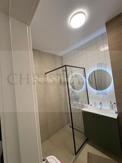 Garsoniera Premium - Grozavesti - Regie Residence Faza 2 - 10