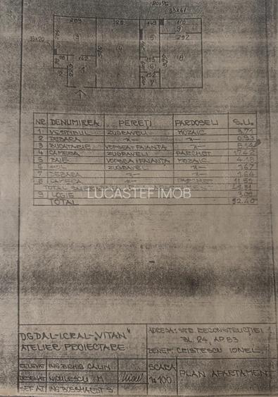 2 cam - Baba Novac - Reconstructiei - Parc IOR - 5