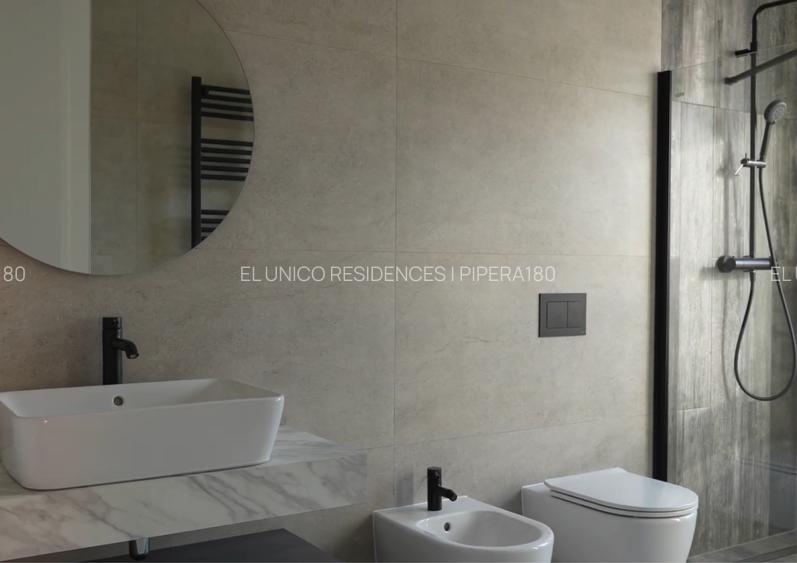El Unico Residences | Pipera 180 - 42