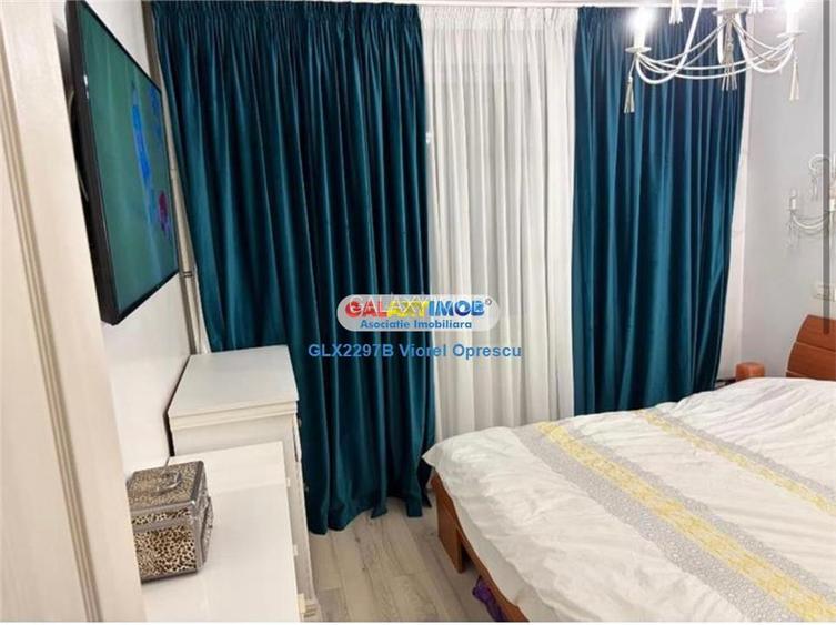 Apartament 3 camere, decomandat, renovat, mobilat, Pantelimon - 5