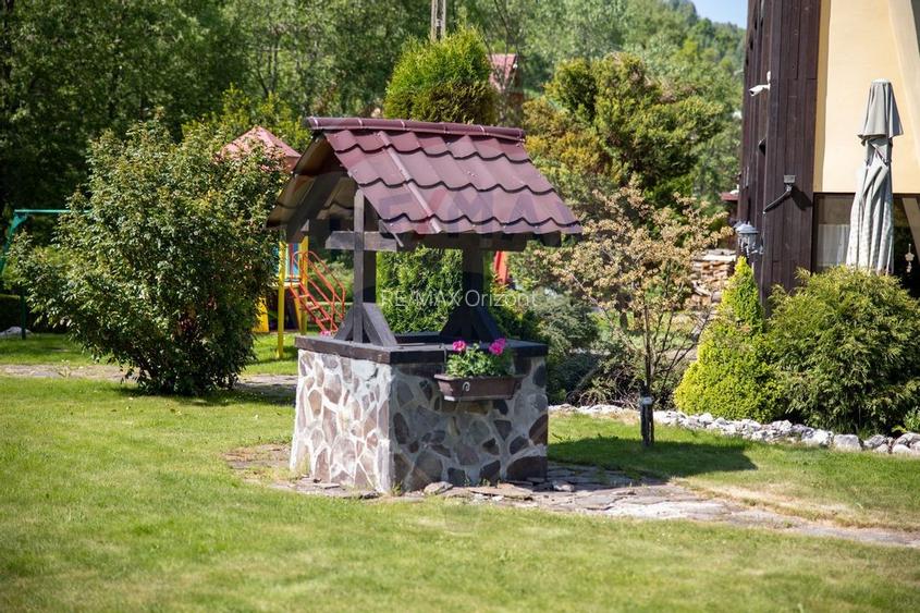 COMISION 0% | PENSIUNE | MOIECIU | 11 CAMERE | LOCATIE ACTIVA - 20