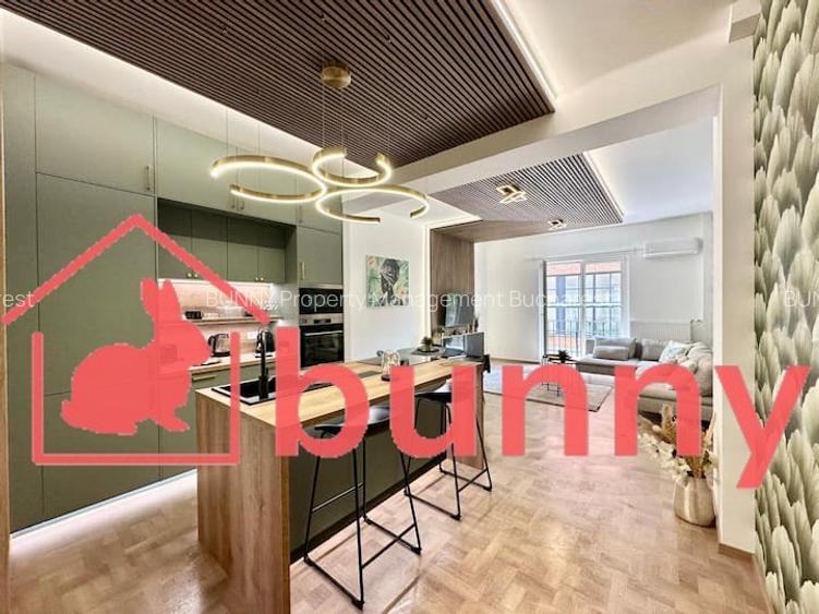 2 Rooms | Lujerului | High End - 2