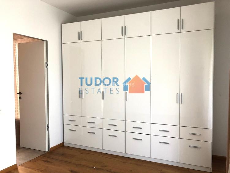 Modern 2 Bedroom Apartment close to Herastrau Park - 4