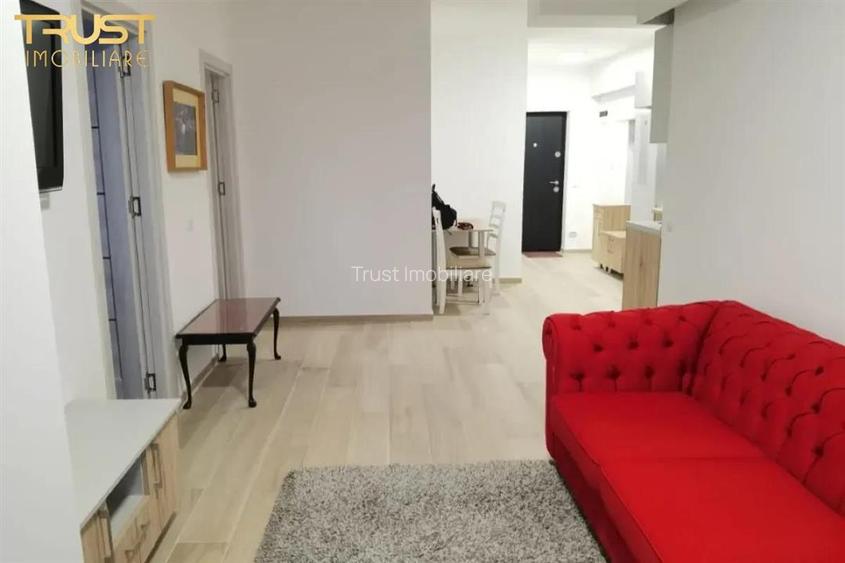 3 Camere I Intre Lacuri I 67mp I Parcare Subterana - 3