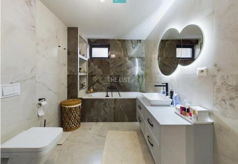 Vila 5 Camere | SmartHouse | Piscina | VOLUNTARI - 11