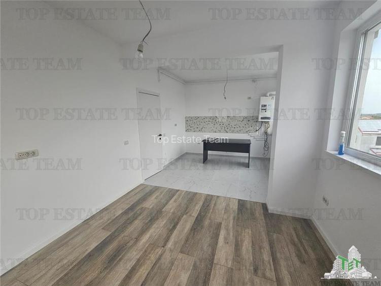 Apartament 3/4 camere cu terasa bloc nou in zona Lacul Morii-Giulesti - 10