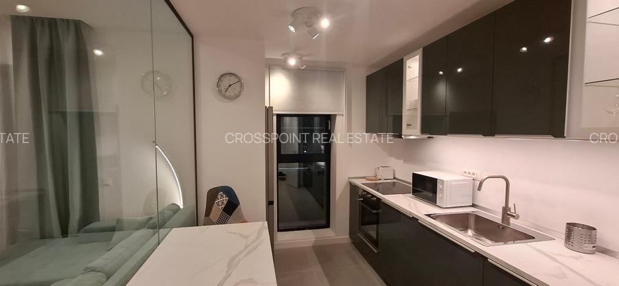 Nusco City / 2 camere - 5