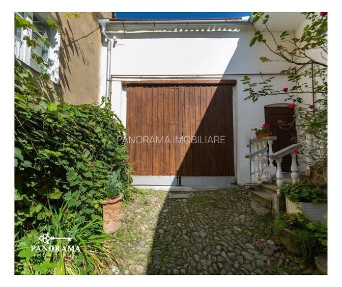 Pensiune de vânzare în Sighișoara, la câțiva pași de Cetatea Medievala - 39