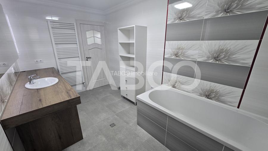 Casa individuala de vanzare 10 camere 691mp teren si garaj zona Lupeni - 20