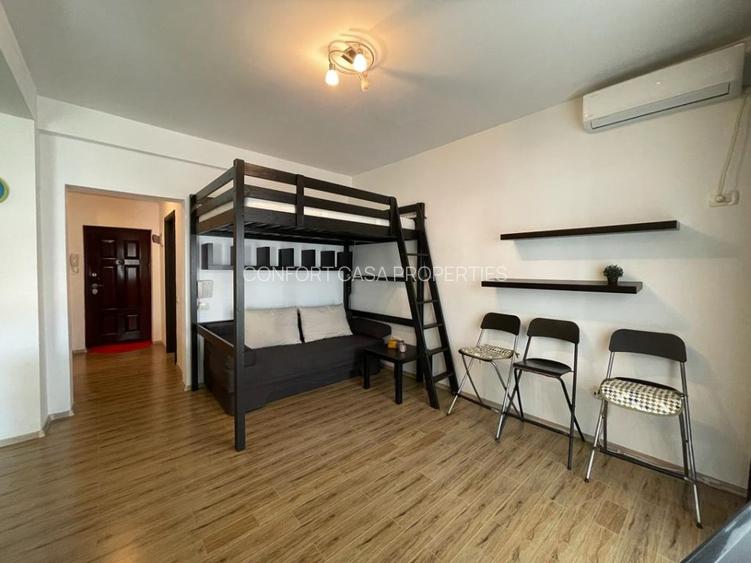 Militari Residence - Garsoniera Moderna - Loc Parcare - 24