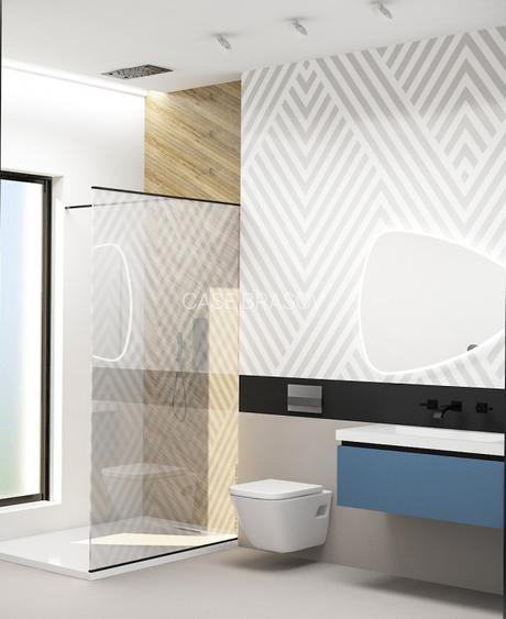 Casa BRASOV - Stupini - Str Bustenilor / COMISION 0% - 20