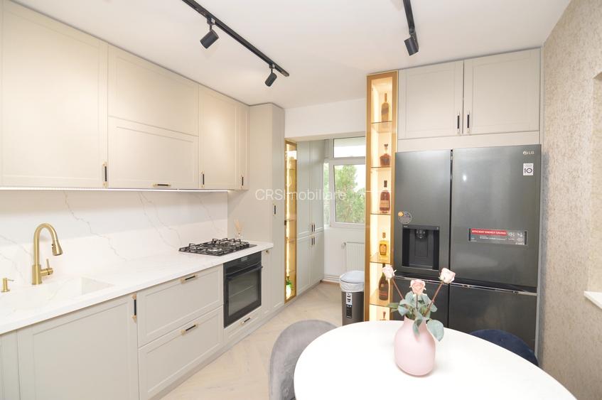 Apartament Superb 3 Camere Kiseleff - Clucerului | Localizare Extraordinara - 21