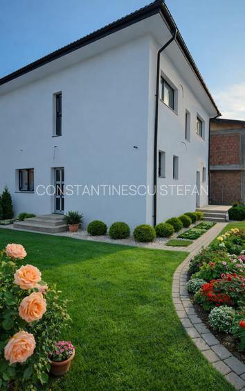 Casa 4 camere | 350mp teren | Piscina - 2