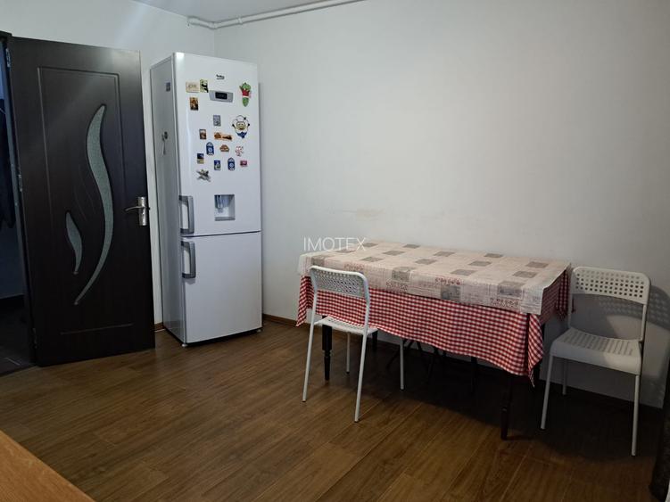 Apartament cu doua camere  modern in Fratii Golesti / Ages Mall - 5