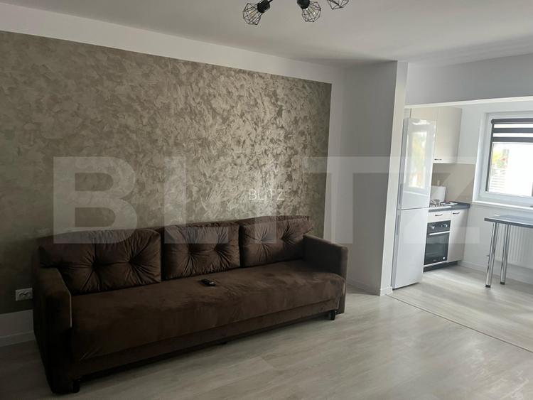 Apartament 3 camere decomandat, 62.96 mp – Crystal Residence Rediu - 3