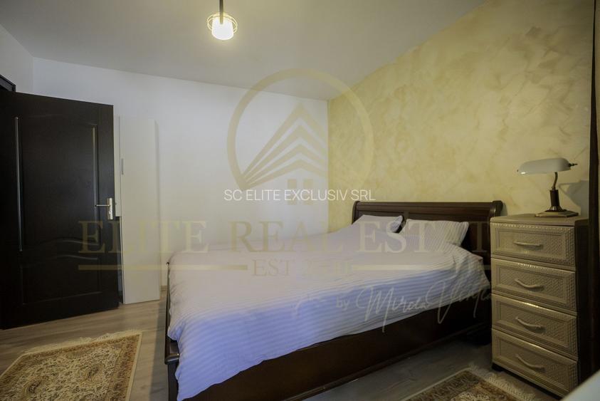 Capitol - Vânzare 3 camere,  etaj 1 , mobilat si utilat complet. - 16