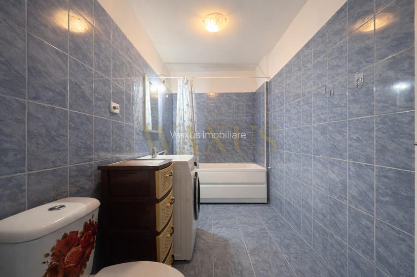 Apartament la Cheie - 2 camere I SU 49mp I Balcon I Parcare I Eroilor - 6