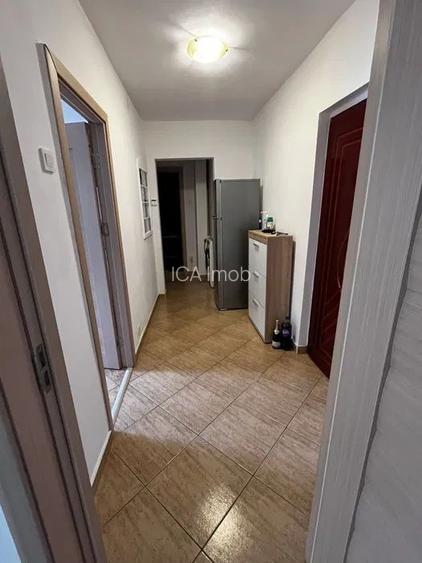 Apartament spatios Gorjului metrou - 7