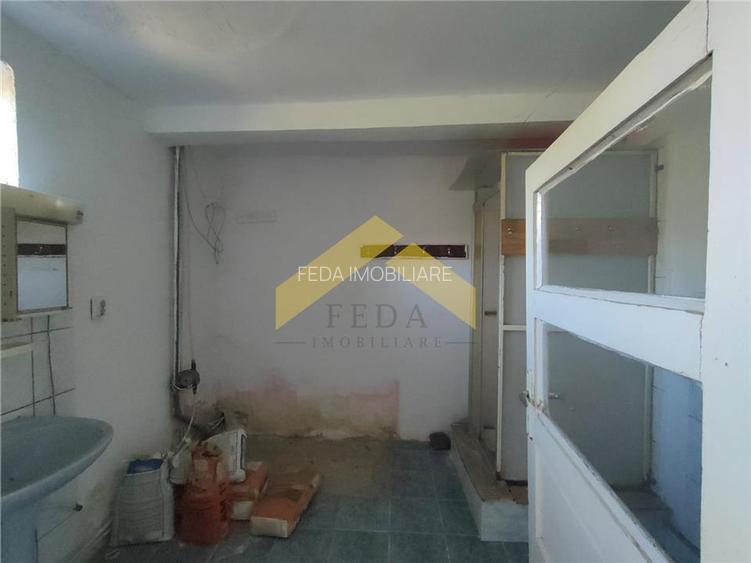 Casa de inchiriat strada Cocorilor Arad - 9