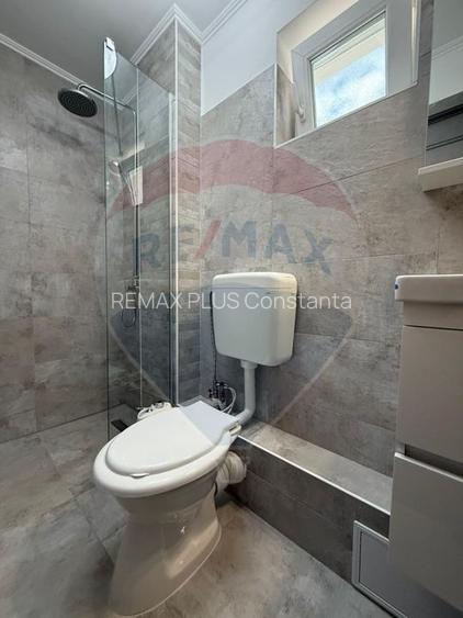 Apartament cu 2 camere de închiriat în zona Tomis Nord - 6
