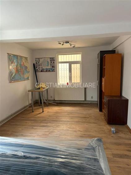 Spatiu comercial 350 mp cu teren 780 mp, pret 14 Euro mp - 14