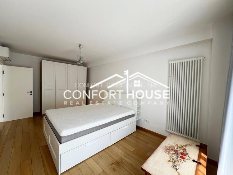 Vila moderna, P+2, mobilat, IANCU NICOLAE - 25