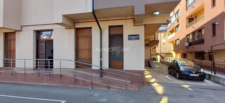 AP. 2 CAMERE PRELUNGIREA GHENCEA - BLOC NOU, CENTRALA PROPRIE, MODERN - 6