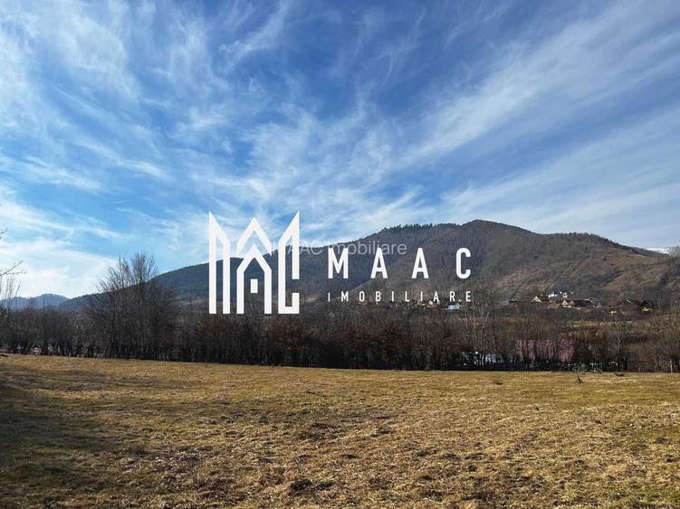 Teren intravilan I 2300mp I Zona Rasinari - 2