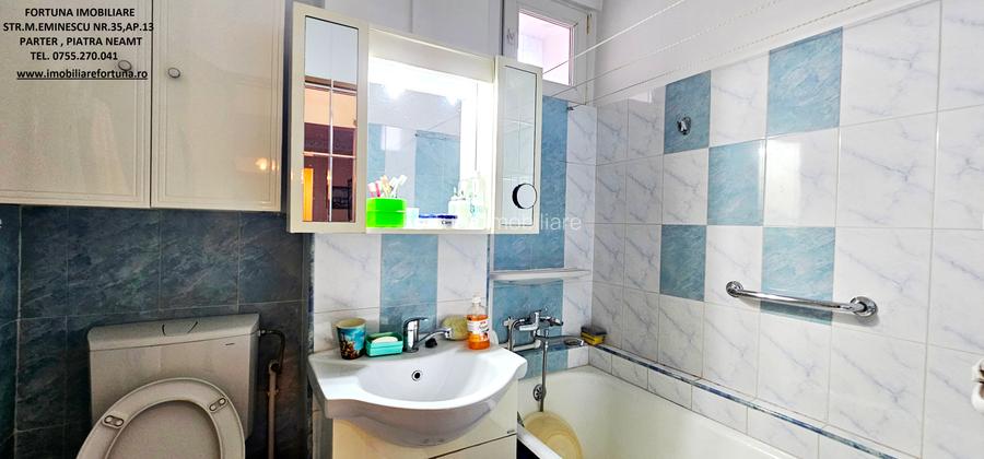 Apartament 2 camere, zona Adridan- Darmanesti - 4