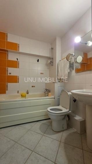 Casa de Pensii-Etaj intermediar-Bloc 1987-Hala Centrala - 9