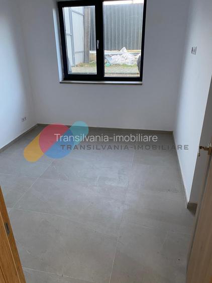 Spatiu comercial 80mp, terasa 200mp-Sannicoara - 3