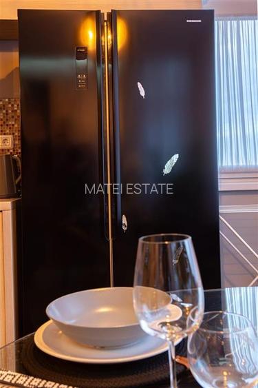 Apartament PREMIUM cu 2 camere - City of Mara - 8