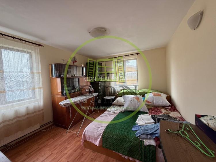 Casa P+M, 632 MP teren, 143 MP utili , Carcea - 4
