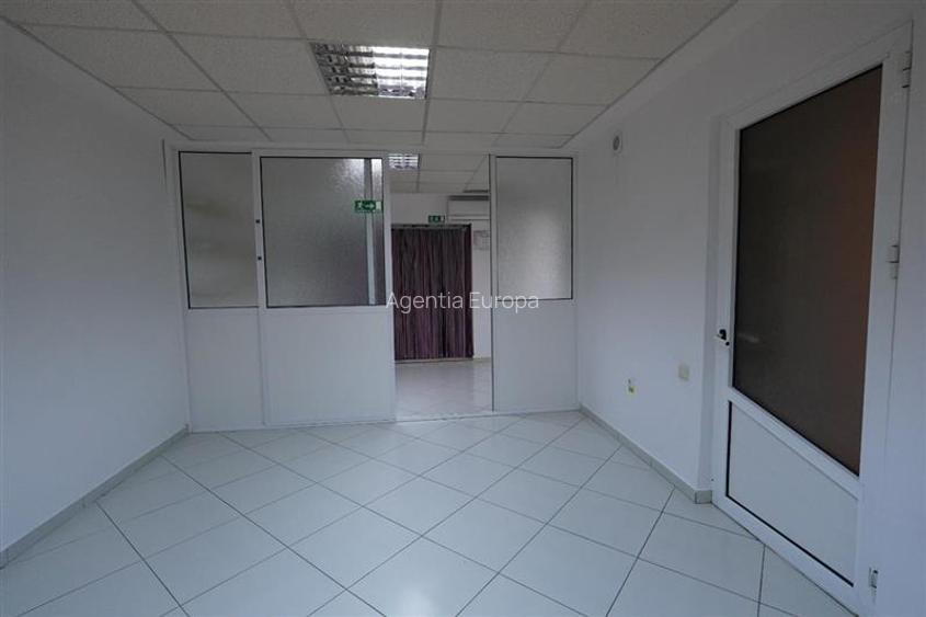 Spatiu de vanzare Str. Gavrilov Corneliu Tulcea - 3