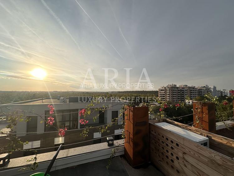 BELAIR LAKE - Penthouse duplex - LAKEFRONT - - 33