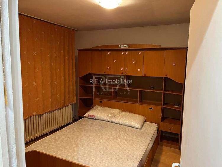 3 camere 4/4, izolatie termica, 68mp-Drumul Taberei - 8