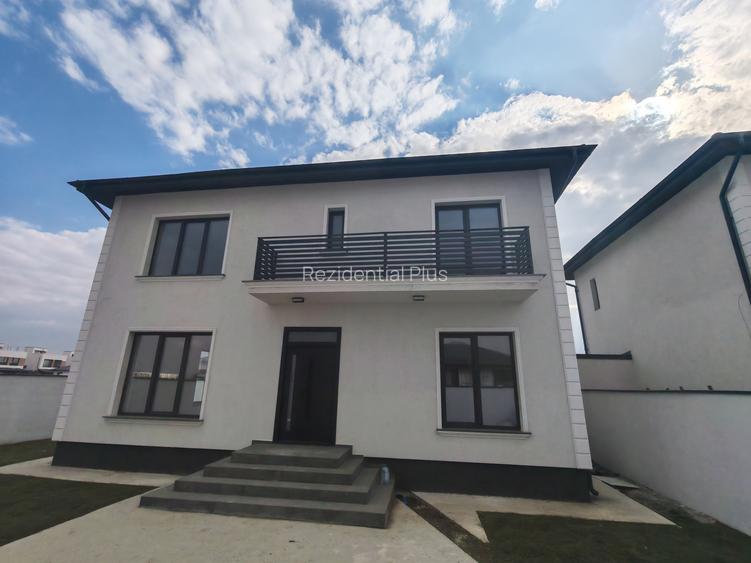 Vila/ 5 camere/175 mpu/ 400mp Teren/ Ispirescu/ - 17